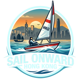 Sail Onward Hong Kong